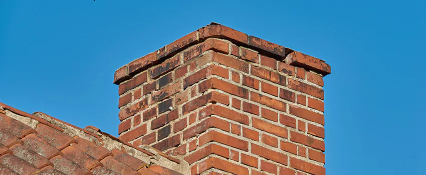 Clean Blocked Chimney in Sikeston, Missouri