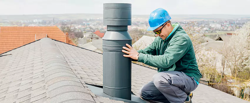 Chimney Chase Inspection Near Me in Sikeston, Missouri