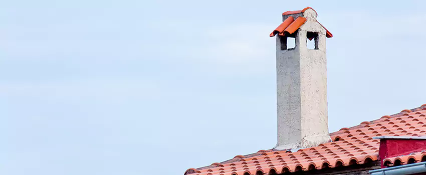 Chimney Pot Replacement in Sikeston, MO