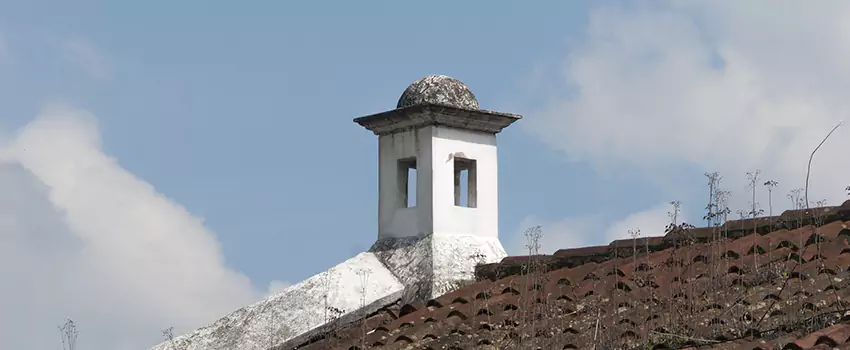 Cost To Rebuild A Chimney in Sikeston, MO