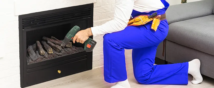 Fireplace Dampers Pivot Repair Services in Sikeston, Missouri