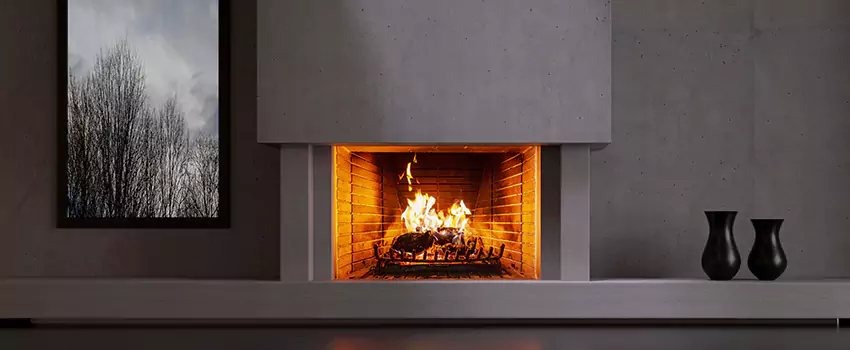 Wood Fireplace Refacing in Sikeston, MO