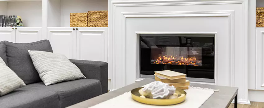 Pellet Fireplace Insert Installation in Sikeston, MO