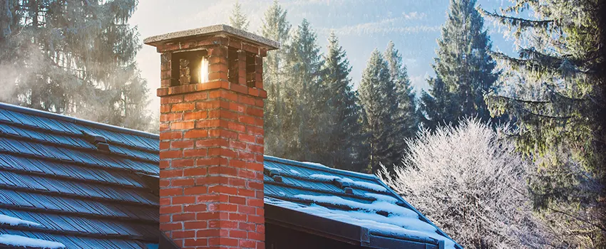 Residential Chimney Rain Caps Repair Services in Sikeston, MO